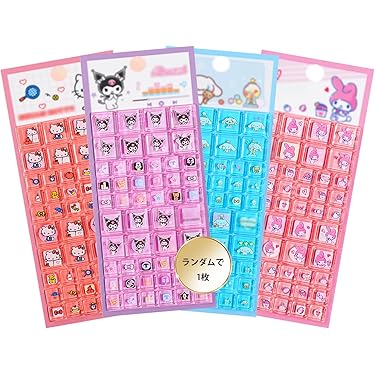 Amazon.co.jp 最新リリース: シール・ステッカー の新着ランキングです。